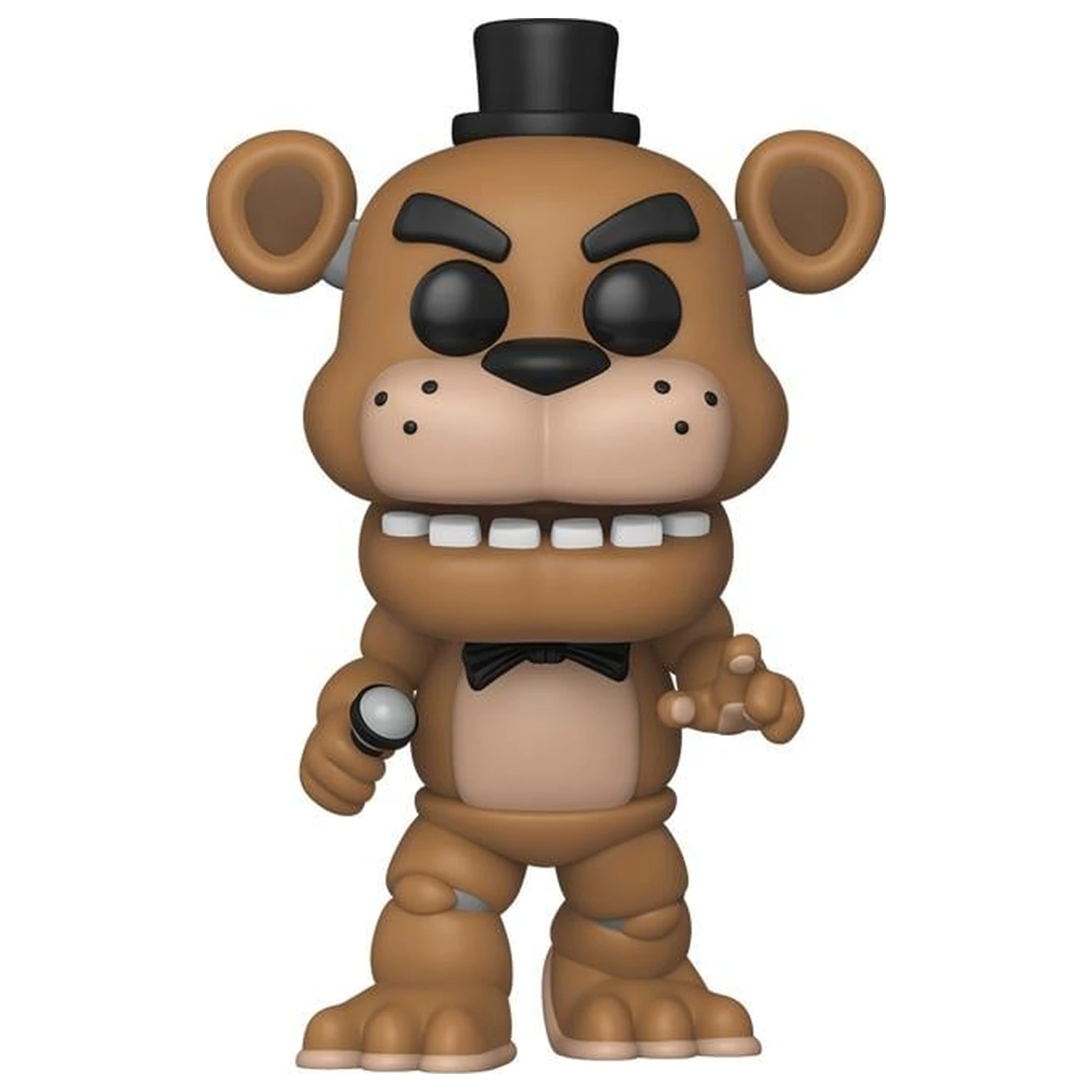 Five Nights at Freddy's Funko POP figurka Jumbo Freddy fotografii produktu