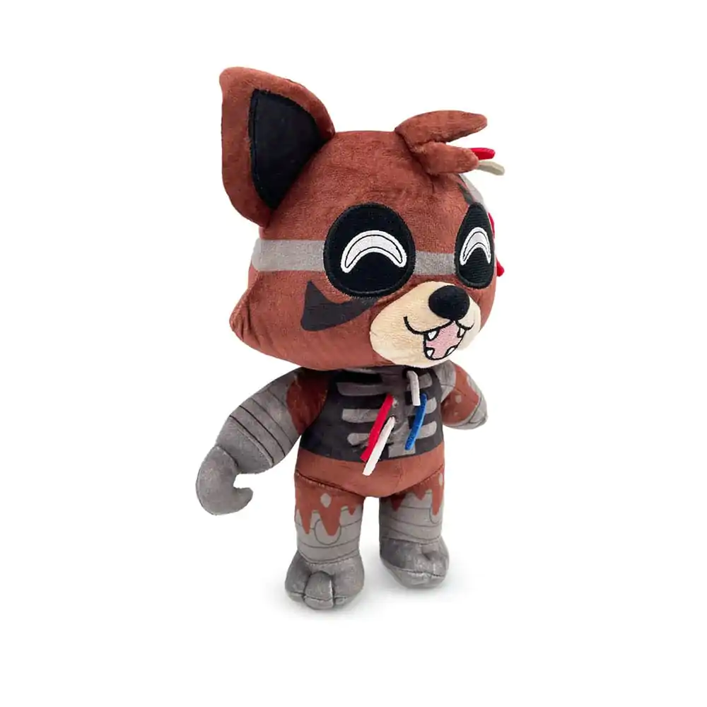 Five Nights at Freddy's Plyšová figurka Ignited Foxy 22 cm fotografii produktu