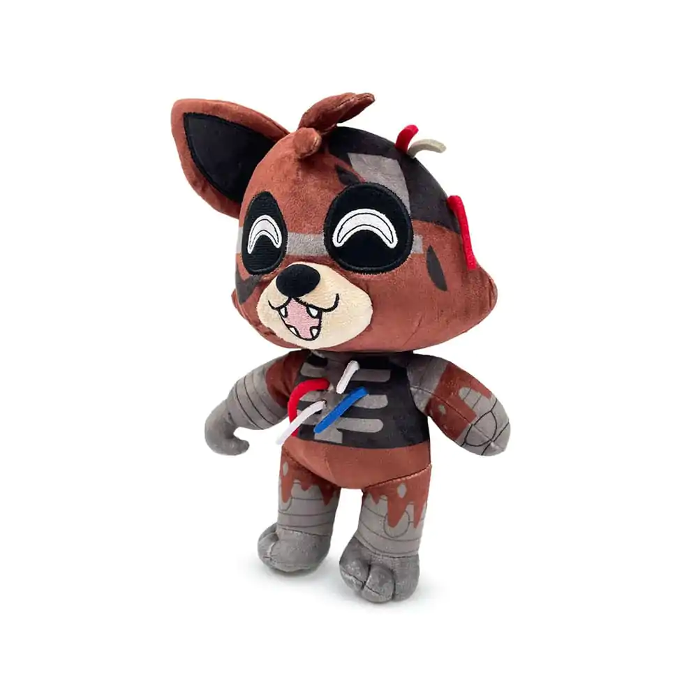 Five Nights at Freddy's Plyšová figurka Ignited Foxy 22 cm fotografii produktu
