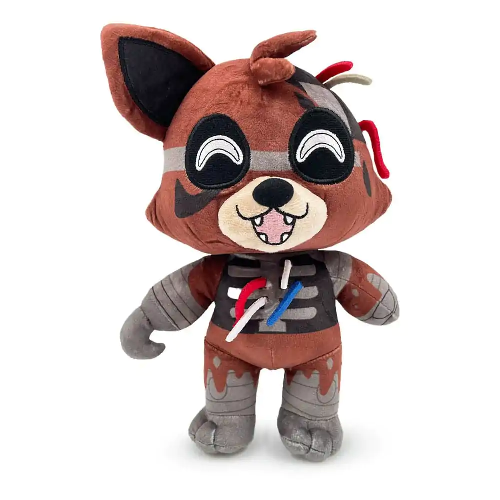 Five Nights at Freddy's Plyšová figurka Ignited Foxy 22 cm fotografii produktu