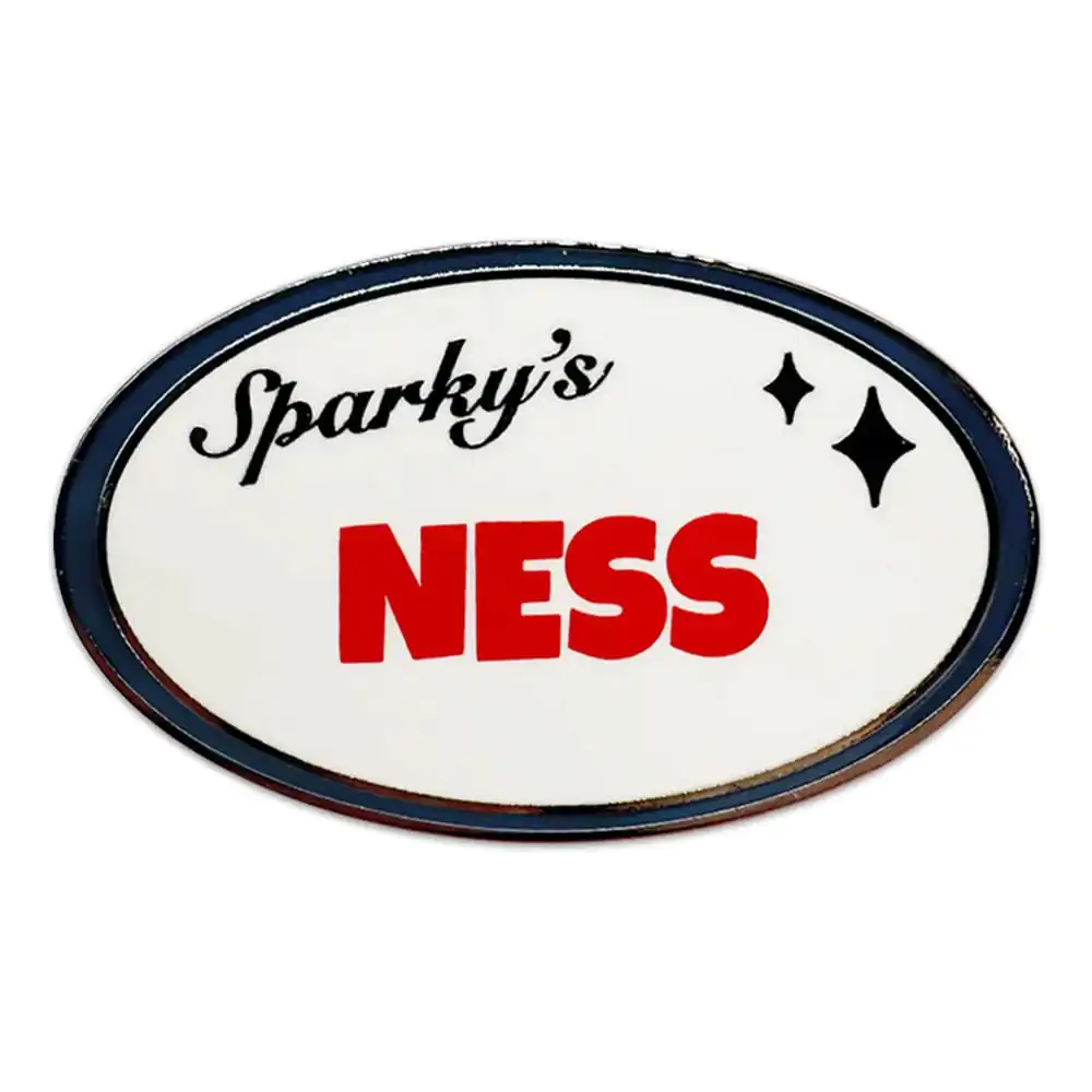 Five Nights at Freddy´s magnetický odznak MatPat jmenovka 5 cm fotografii produktu