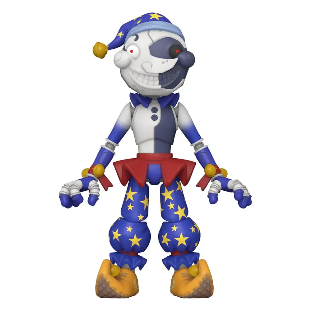 Five Nights at Freddy's Akční figurka Moon 13 cm fotografii produktu