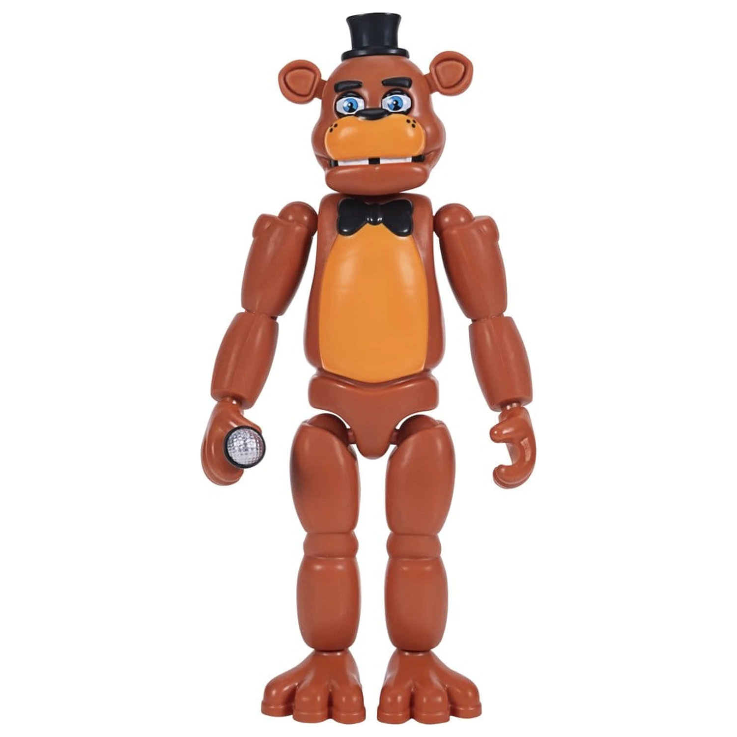 Five Nights at Freddy's Kloubová akční figurka Classic Freddy 30 cm fotografii produktu