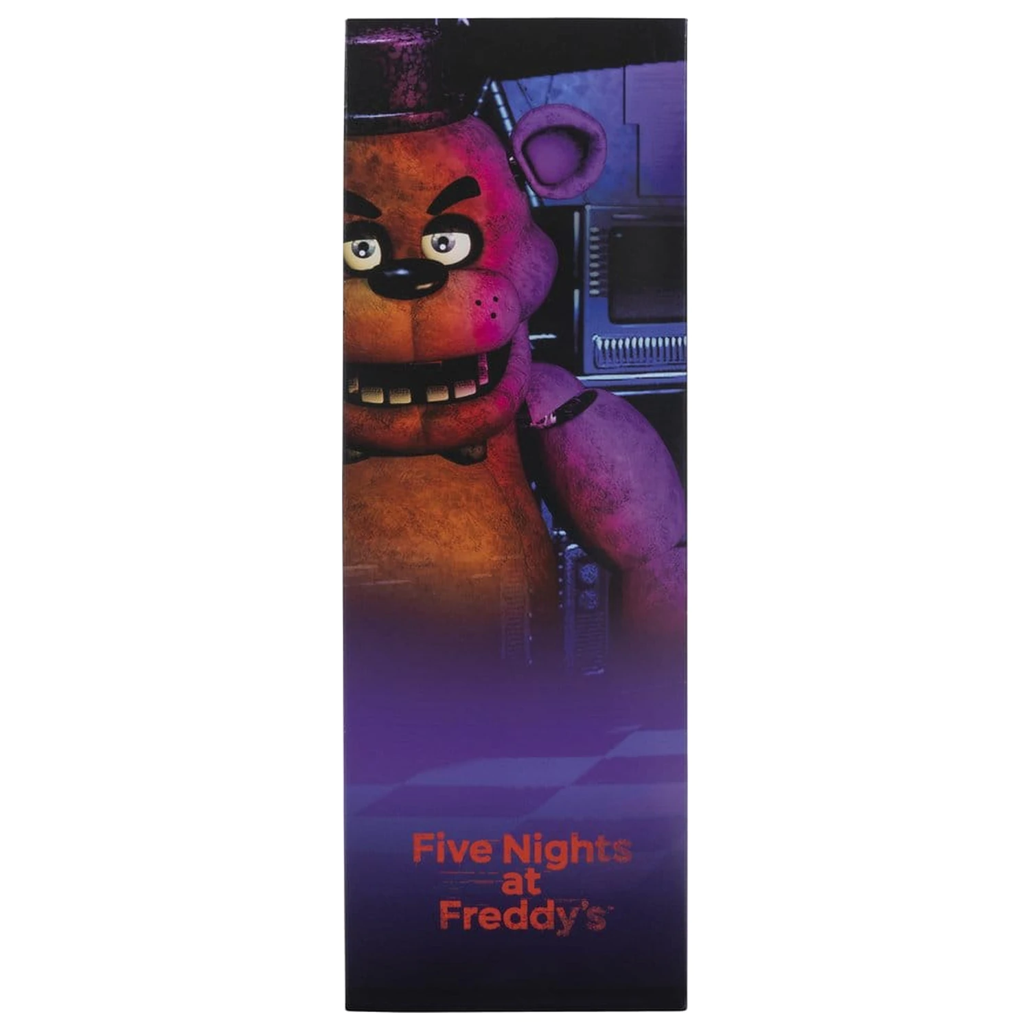 Five Nights at Freddy's Kloubová akční figurka Classic Freddy 30 cm fotografii produktu
