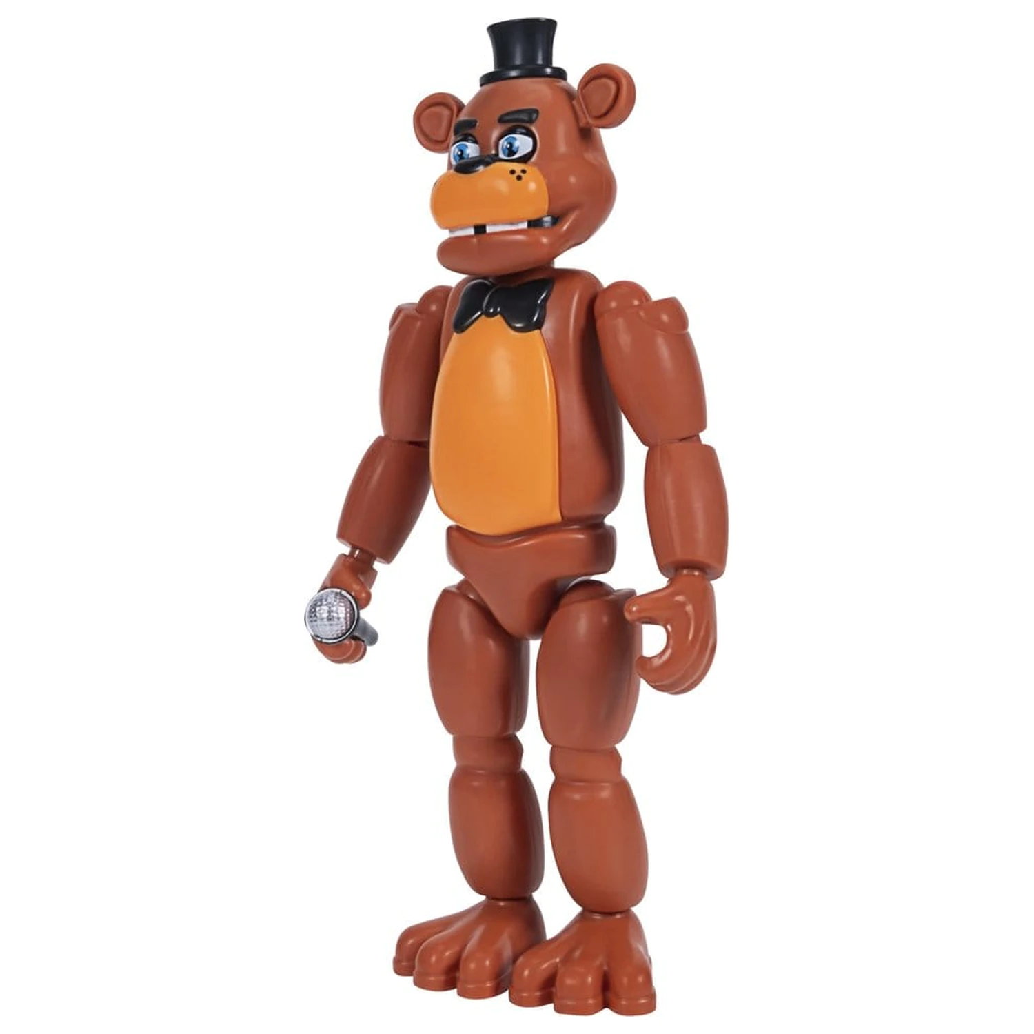 Five Nights at Freddy's Kloubová akční figurka Classic Freddy 30 cm fotografii produktu