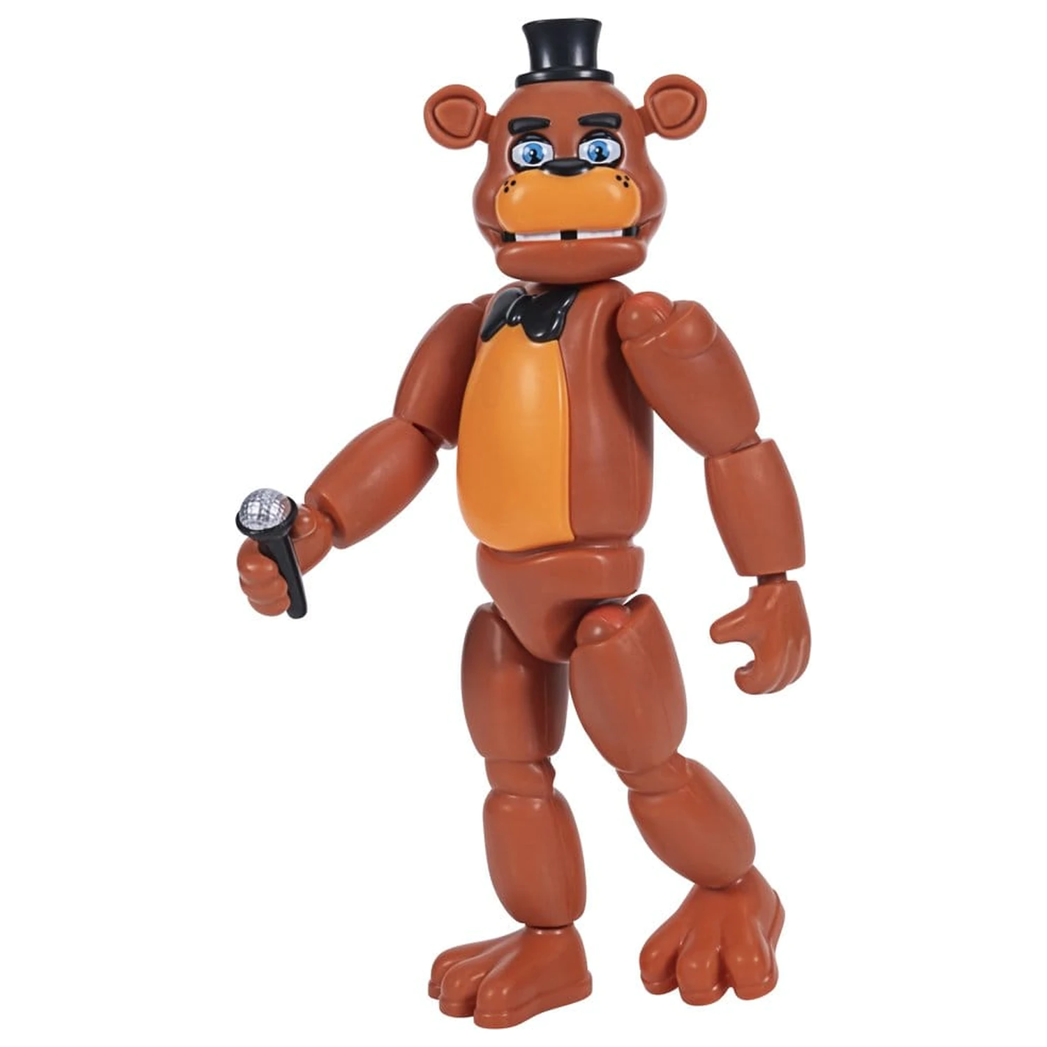 Five Nights at Freddy's Kloubová akční figurka Classic Freddy 30 cm fotografii produktu