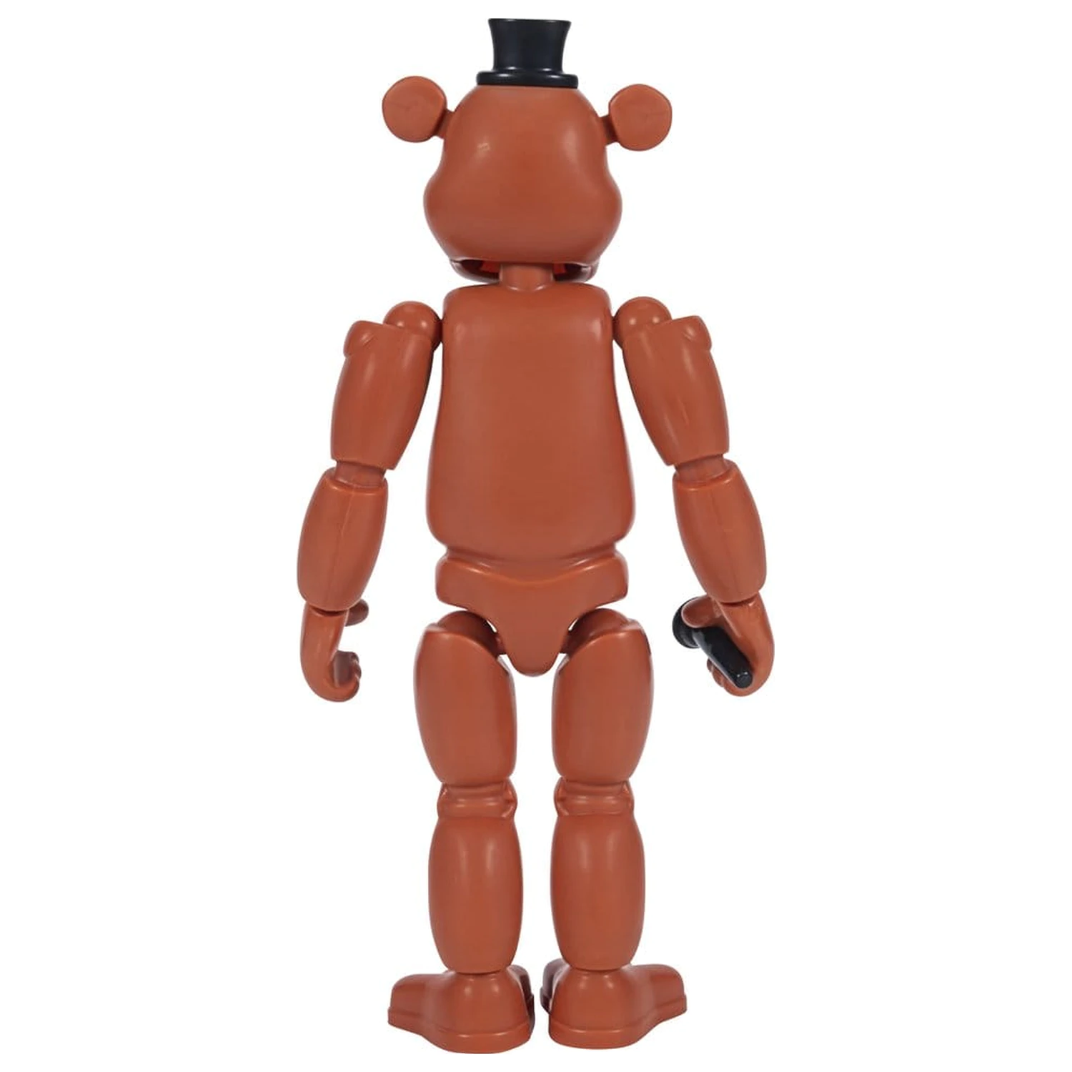 Five Nights at Freddy's Kloubová akční figurka Classic Freddy 30 cm fotografii produktu