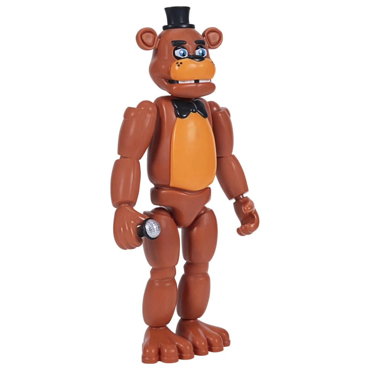 Five Nights at Freddy's Kloubová akční figurka Classic Freddy 30 cm fotografii produktu