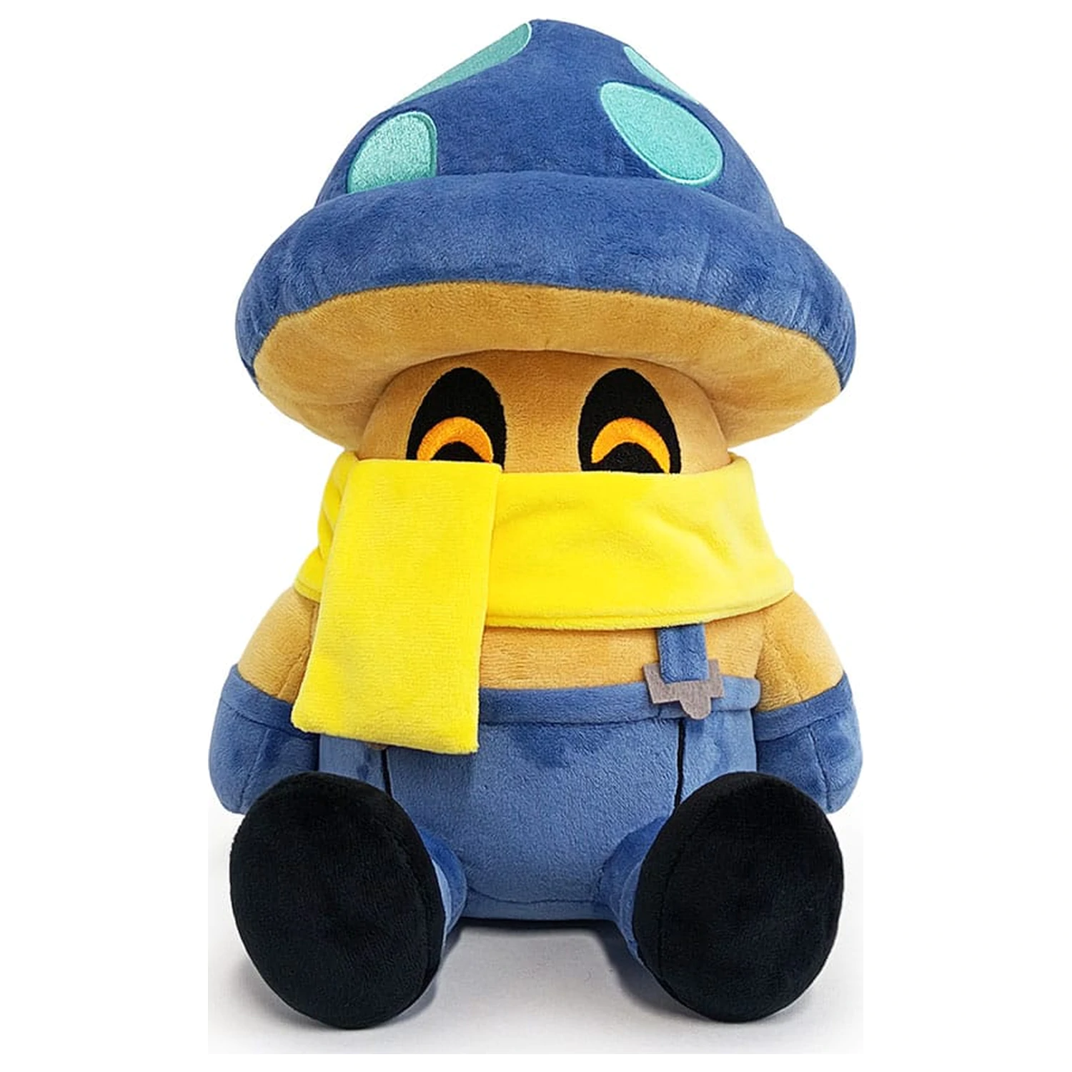 Five Nights at Freddy´s Plyšová figurka Mycellium Man 22 cm fotografii produktu