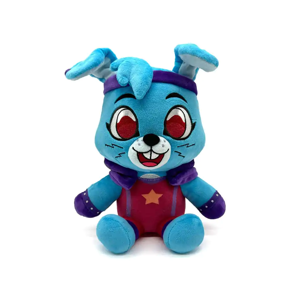 Five Nights at Freddy's Plyšová figurka Ruined Glamrock Bonnie 22 cm fotografii produktu