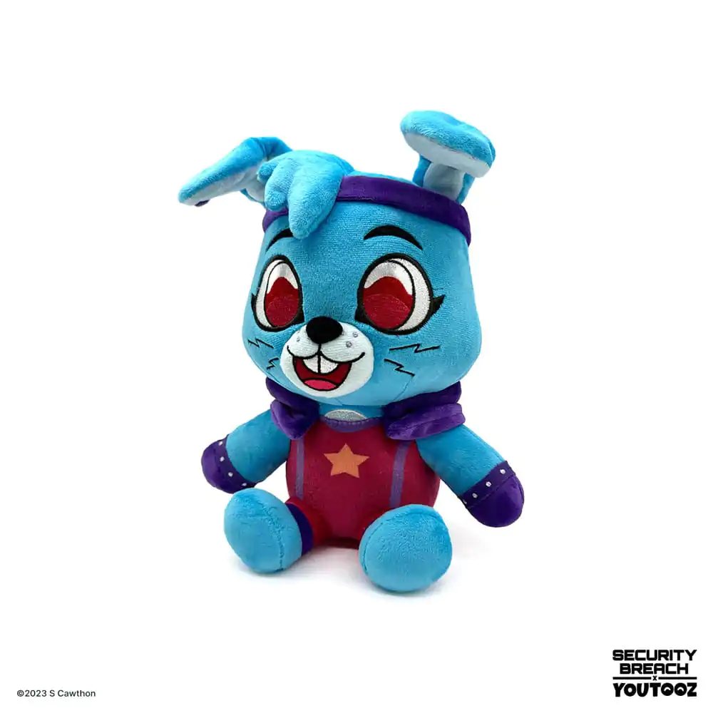 Five Nights at Freddy's Plyšová figurka Ruined Glamrock Bonnie 22 cm fotografii produktu