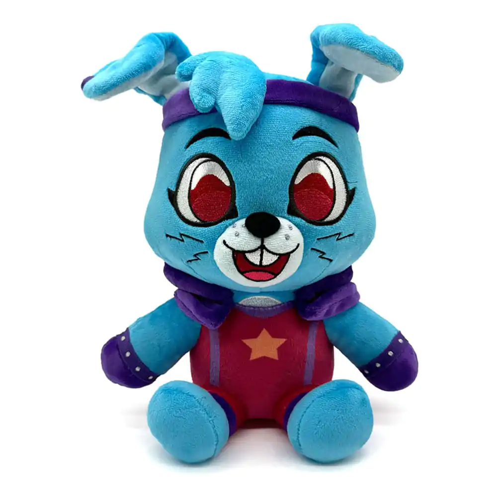 Five Nights at Freddy's Plyšová figurka Ruined Glamrock Bonnie 22 cm fotografii produktu