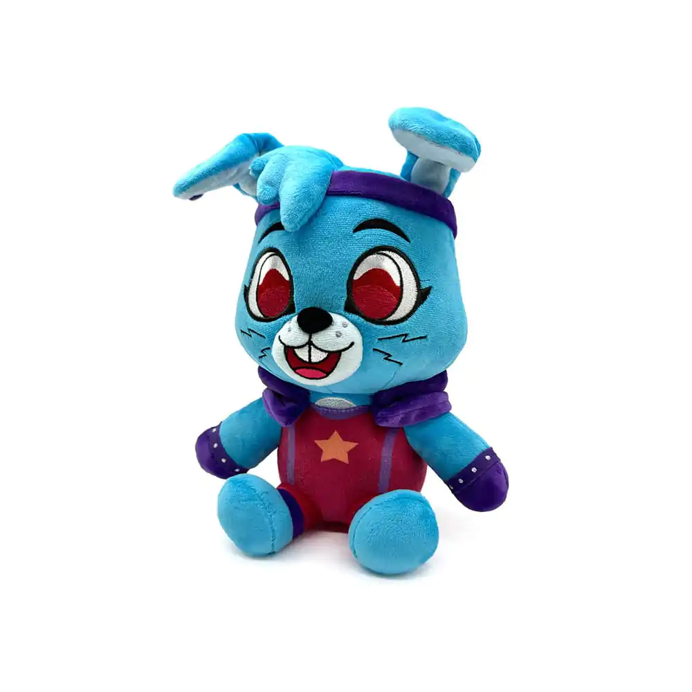 Five Nights at Freddy's Plyšová figurka Ruined Glamrock Bonnie 22 cm fotografii produktu