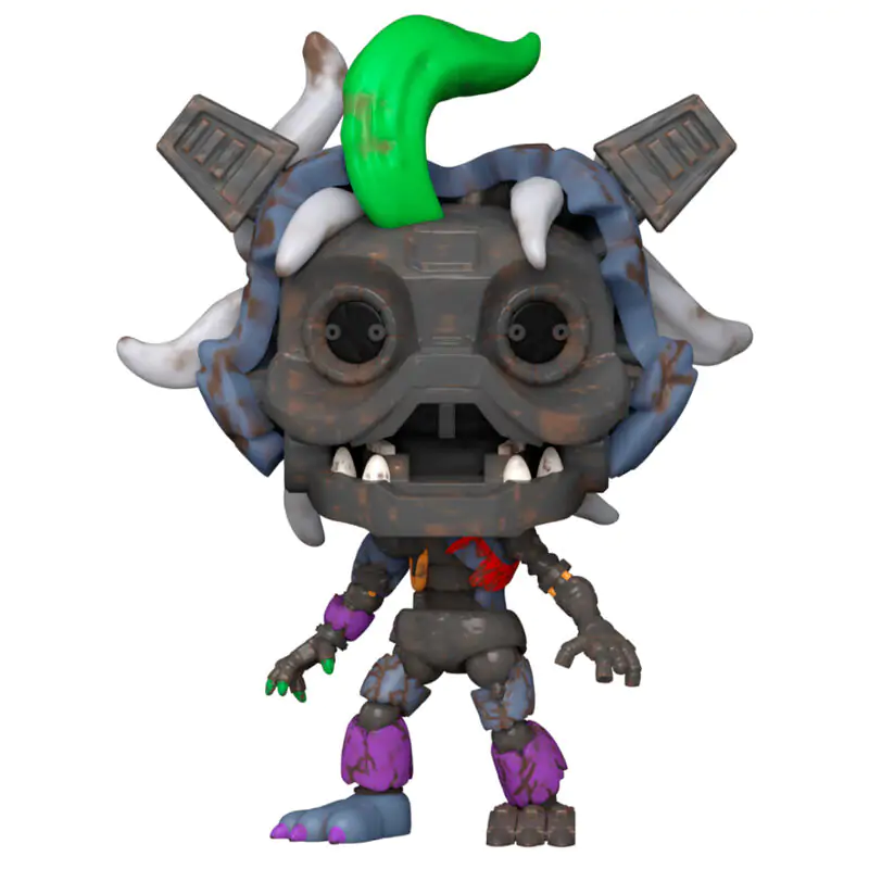 Five Nights at Freddy's: Security Breach - Ruin Funko POP! Games vinylová figurka Roxy 9 cm fotografii produktu