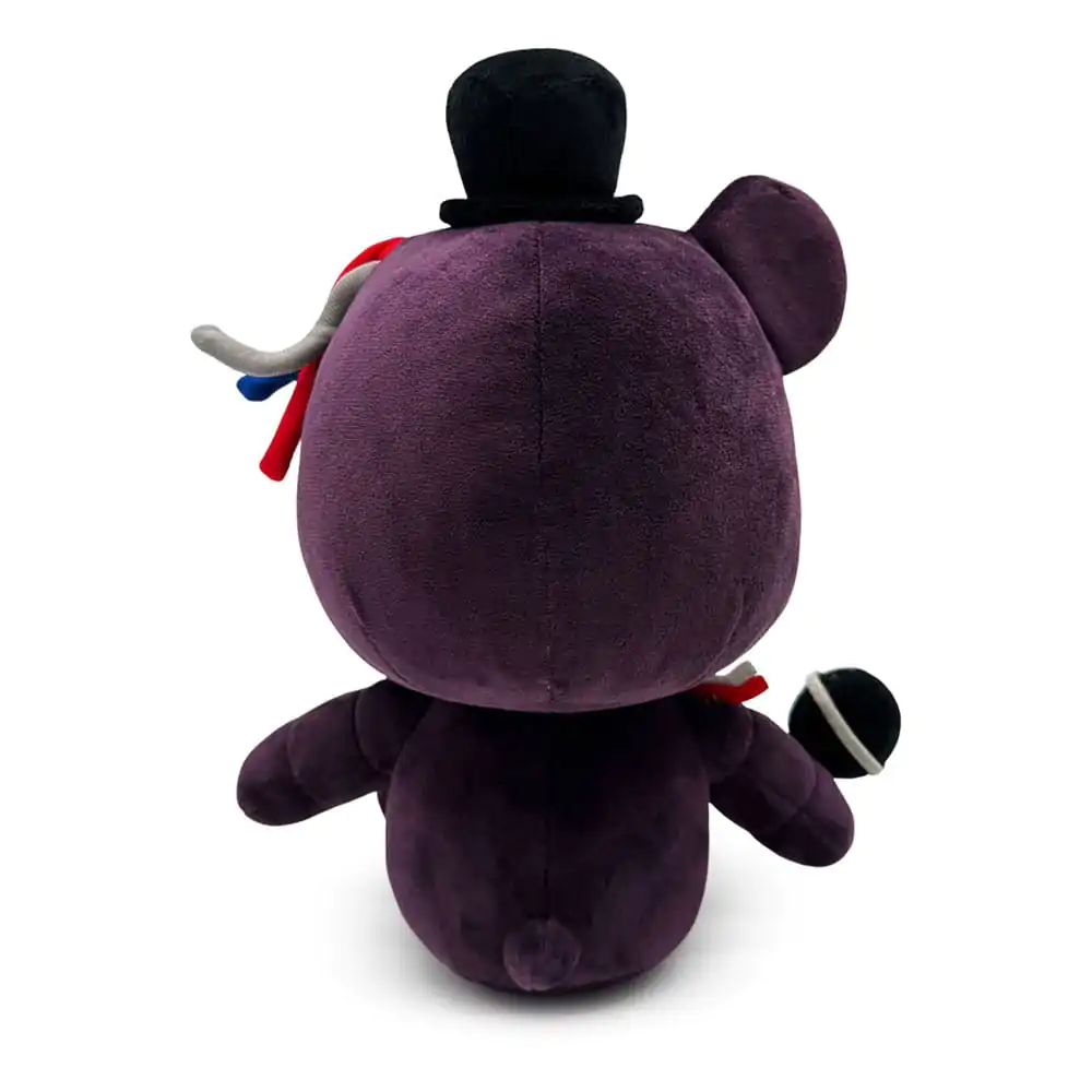 Five Nights at Freddy's plyšová figurka Shadow Freddy 22 cm fotografii produktu