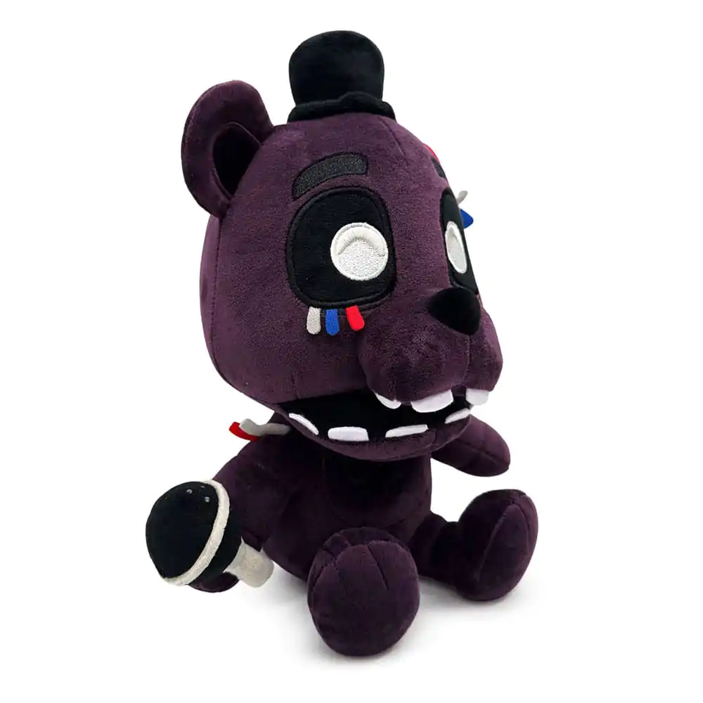 Five Nights at Freddy's plyšová figurka Shadow Freddy 22 cm fotografii produktu