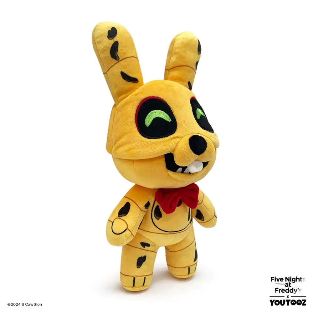 Five Nights at Freddy's plyšová figurka Spring Bonnie 22 cm fotografii produktu