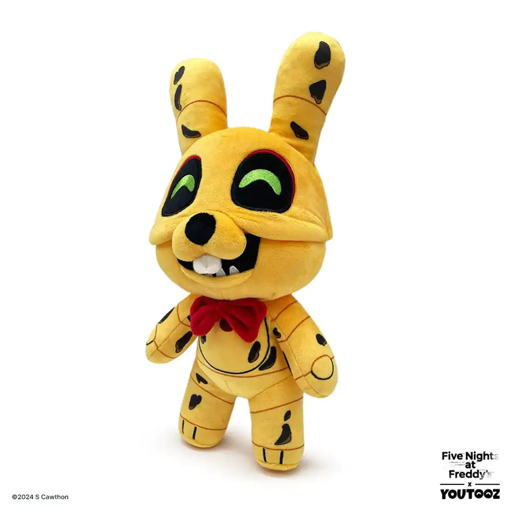 Five Nights at Freddy's plyšová figurka Spring Bonnie 22 cm fotografii produktu