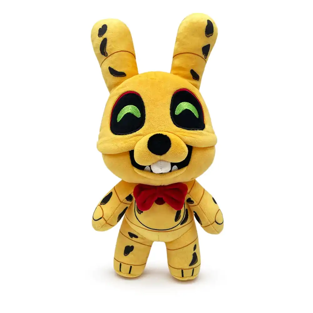 Five Nights at Freddy's plyšová figurka Spring Bonnie 22 cm fotografii produktu