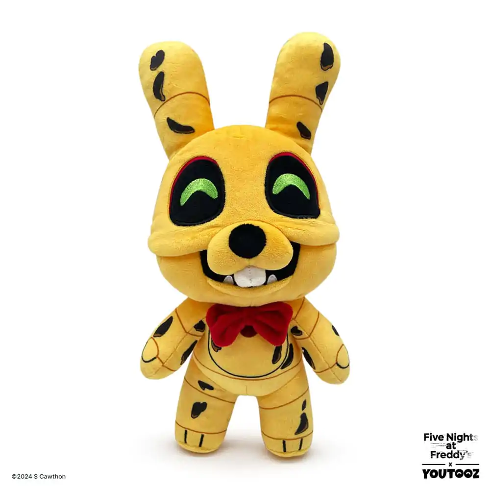 Five Nights at Freddy's plyšová figurka Spring Bonnie 22 cm fotografii produktu