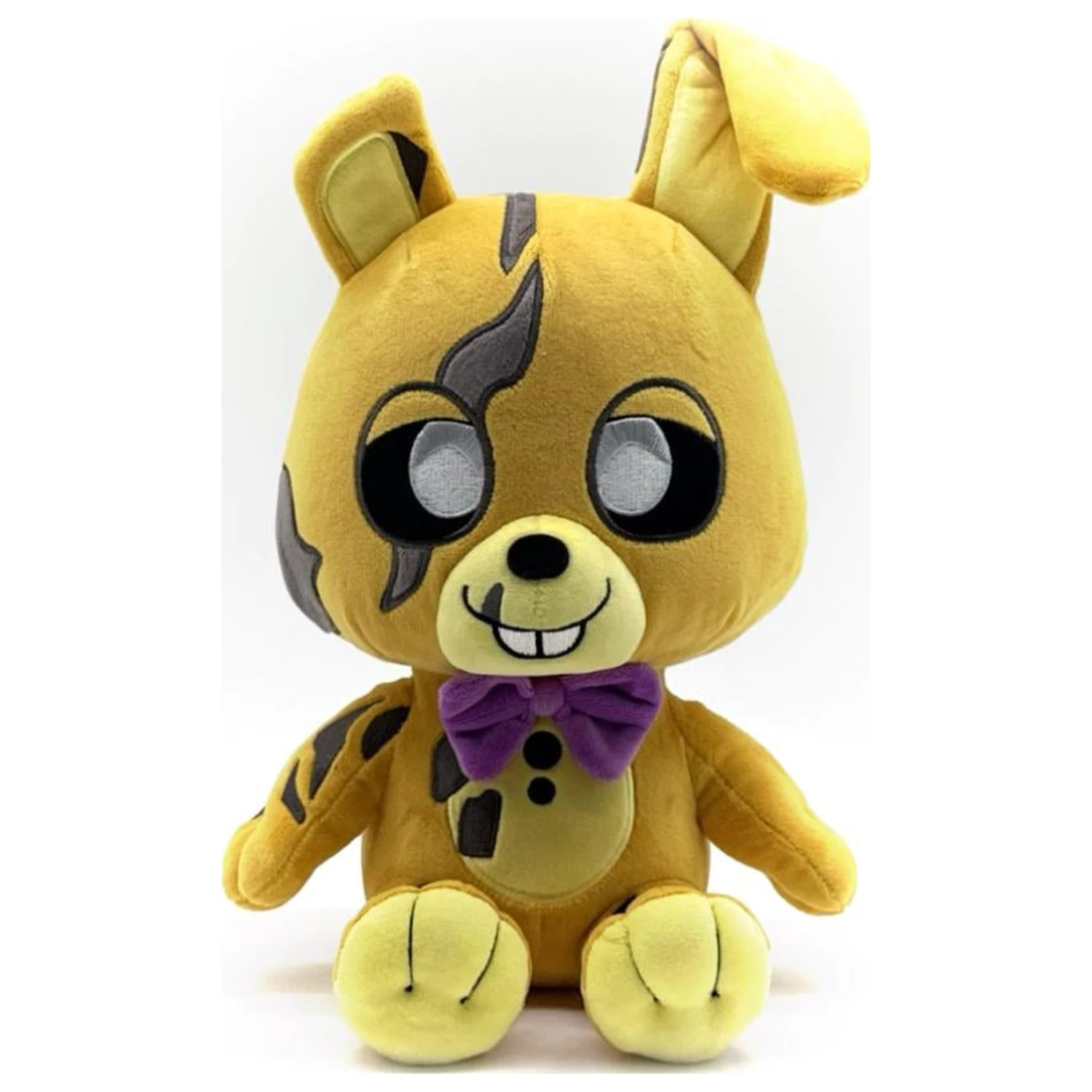 Five Nights at Freddy's Springtrap Plyšák 23 cm fotografii produktu