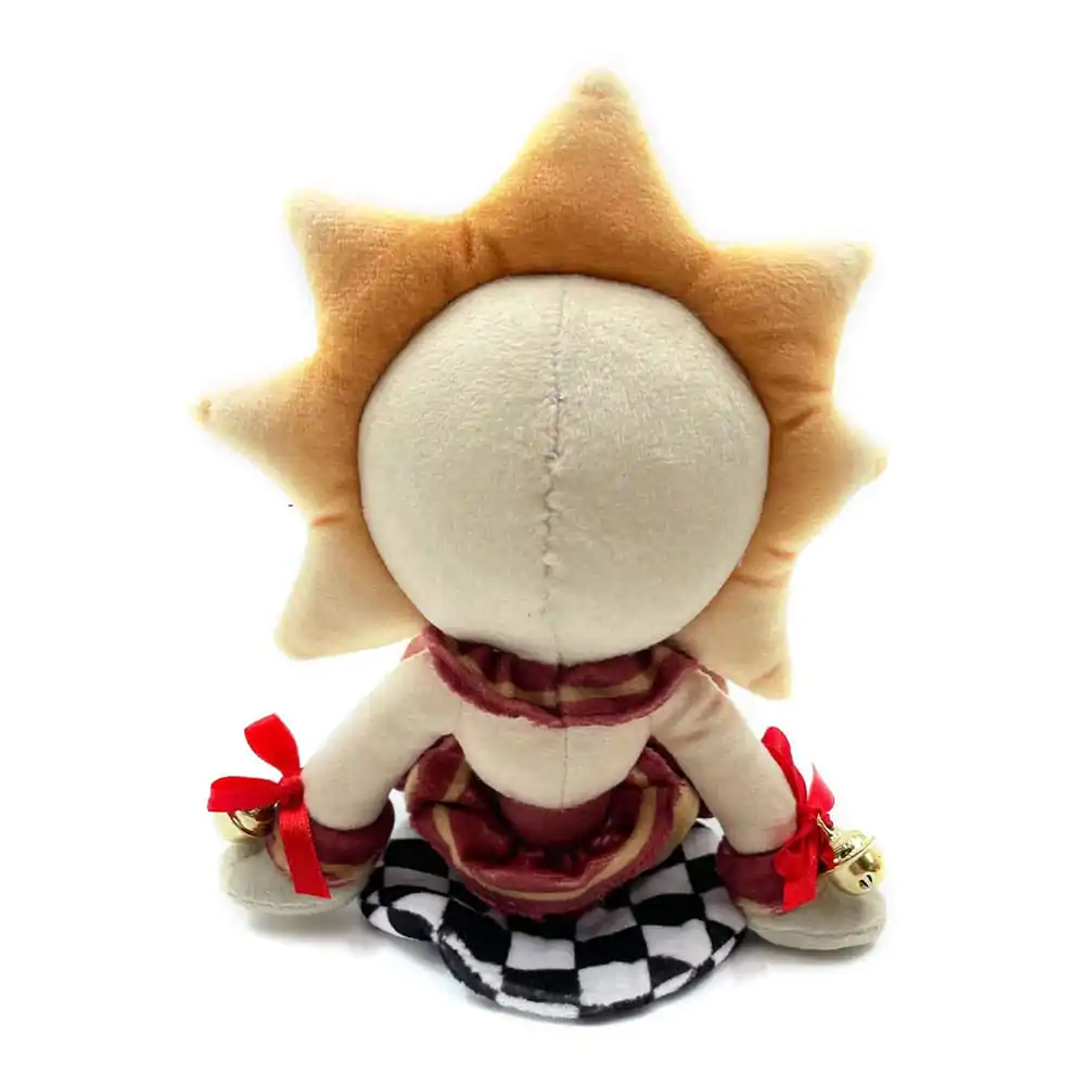 Five Nights at Freddy's Plyšová figurka Sun Shoulder Rider 15 cm fotografii produktu