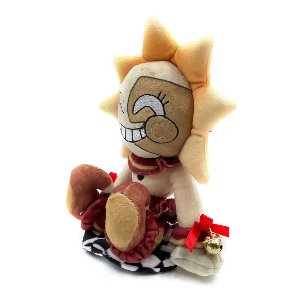 Five Nights at Freddy's Plyšová figurka Sun Shoulder Rider 15 cm fotografii produktu