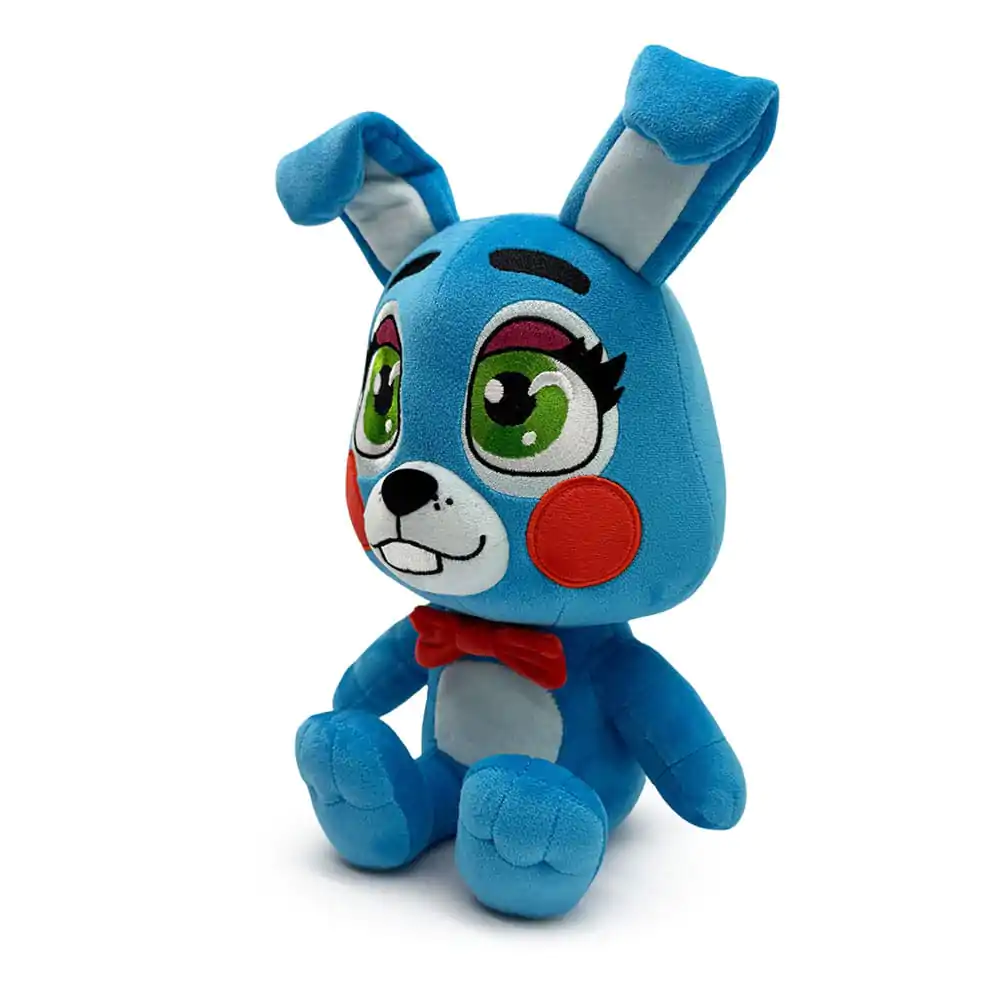 Five Nights at Freddy's plyšová figurka Toy Bonnie 22 cm fotografii produktu