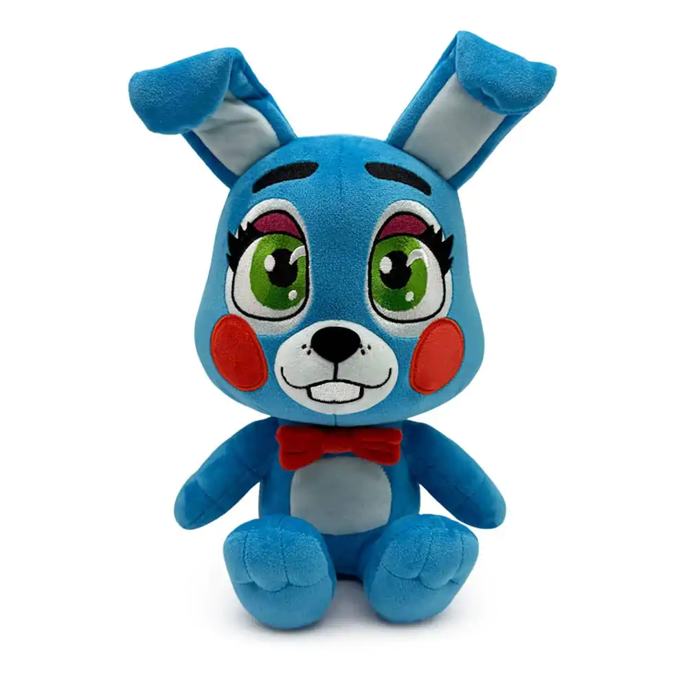 Five Nights at Freddy's plyšová figurka Toy Bonnie 22 cm fotografii produktu