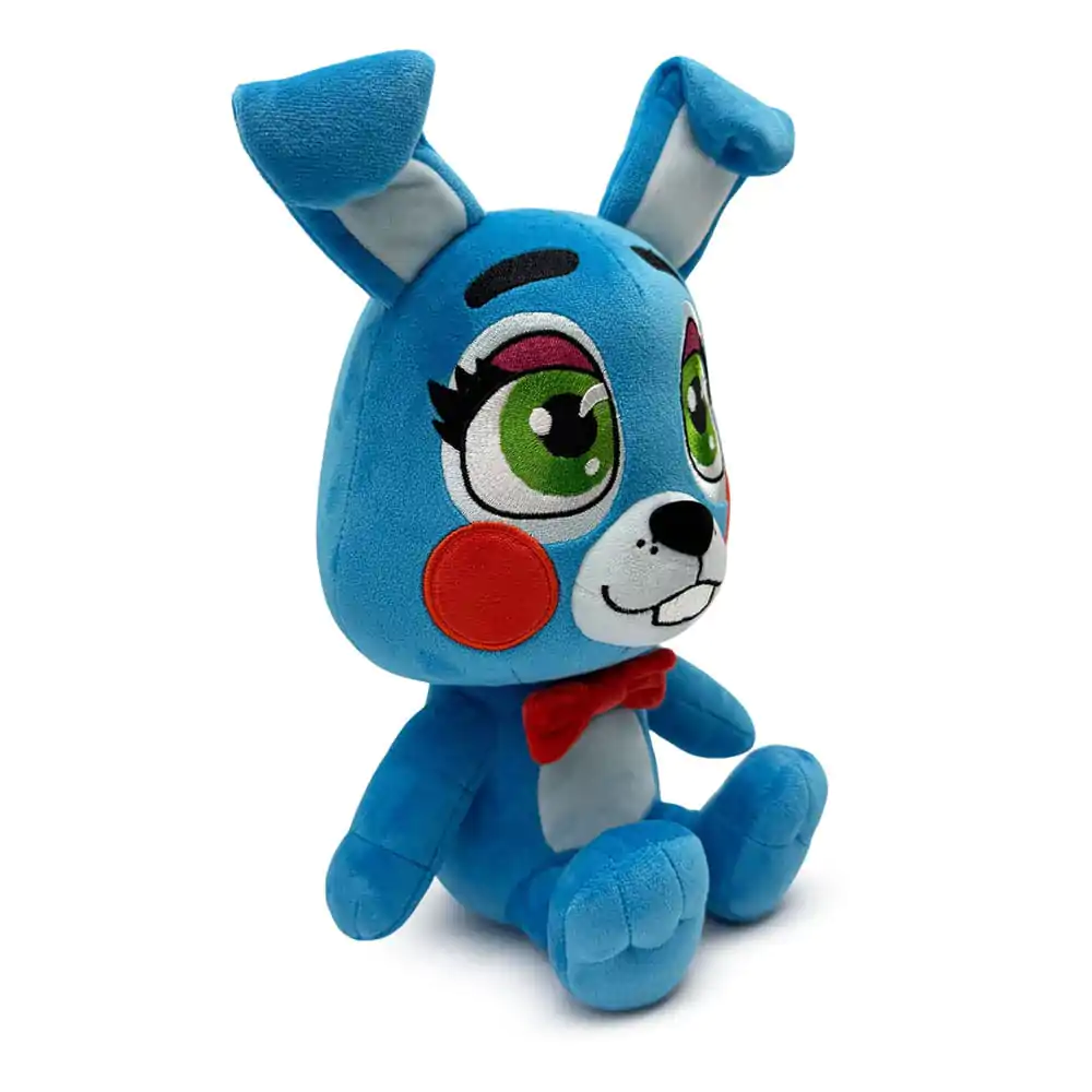Five Nights at Freddy's plyšová figurka Toy Bonnie 22 cm fotografii produktu