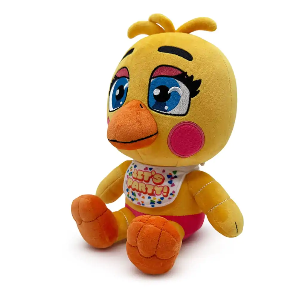 Five Nights at Freddy's plyšová figurka Toy Chica 22 cm fotografii produktu