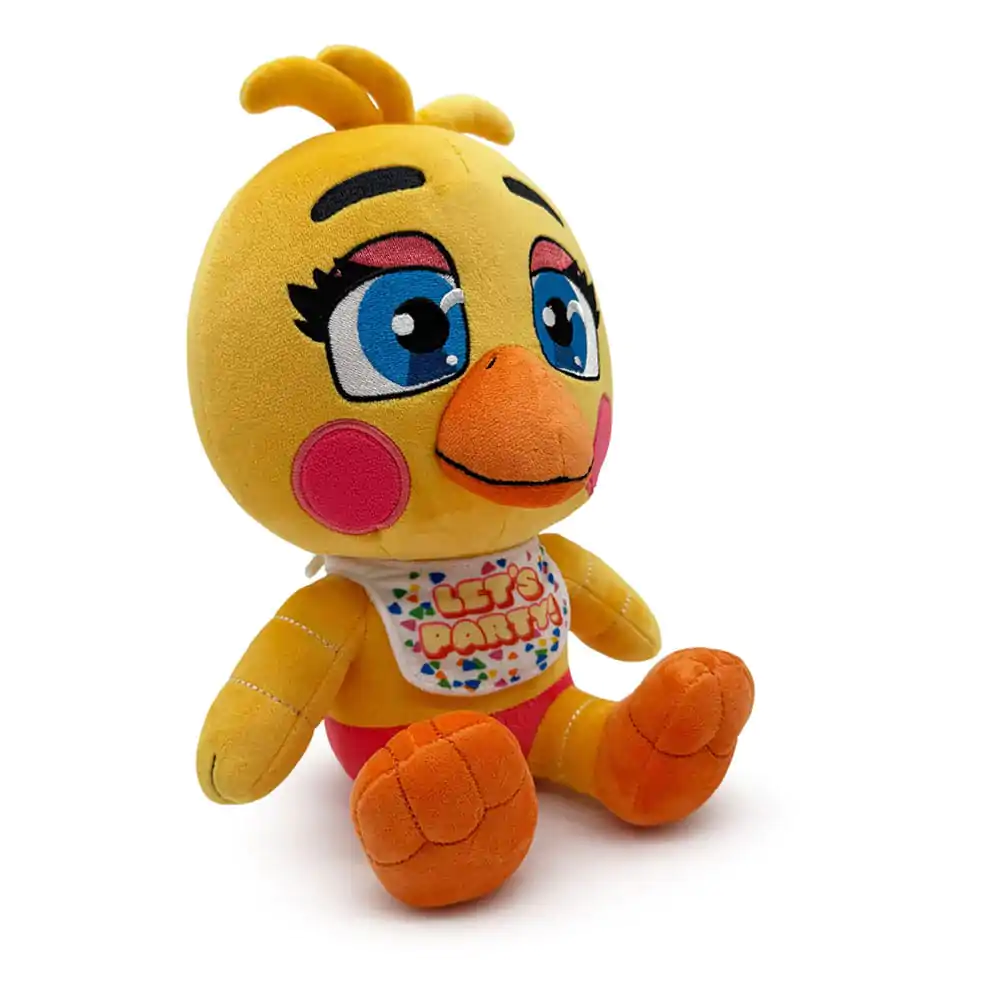 Five Nights at Freddy's plyšová figurka Toy Chica 22 cm fotografii produktu