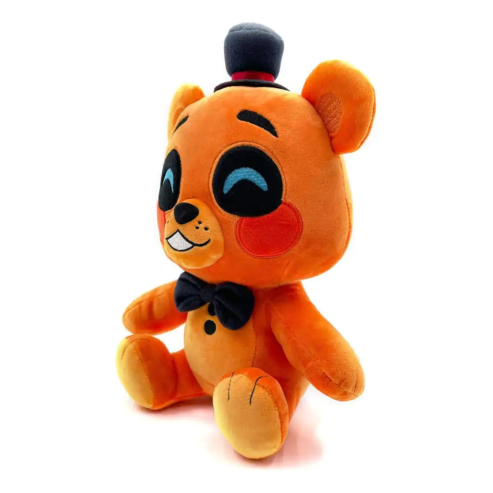 Five Nights at Freddy's Plyšová Figurka Hračka Freddy 22 cm fotografii produktu