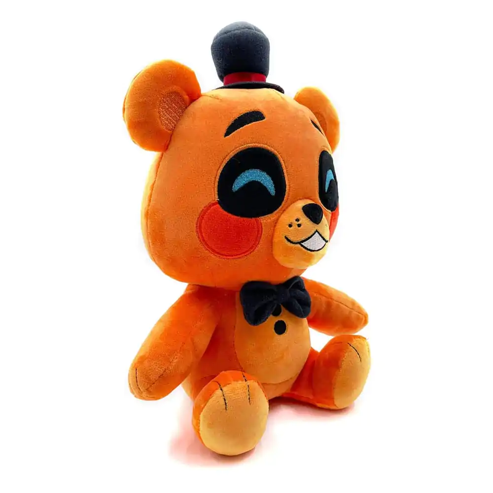 Five Nights at Freddy's Plyšová Figurka Hračka Freddy 22 cm fotografii produktu