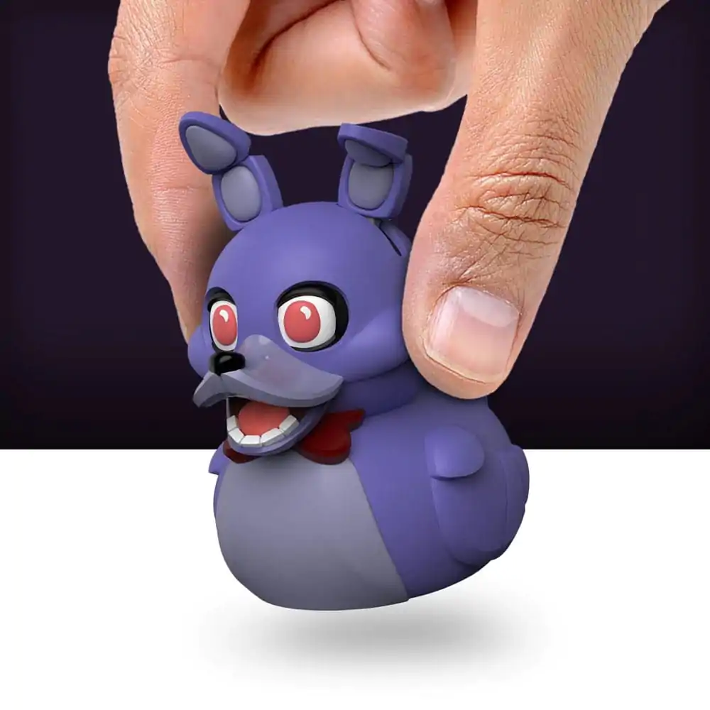 Five Nights at Freddy´s Tubbz Mini PVC figurka Bonnie 5 cm fotografii produktu