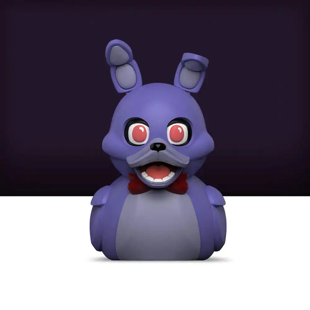 Five Nights at Freddy´s Tubbz Mini PVC figurka Bonnie 5 cm fotografii produktu