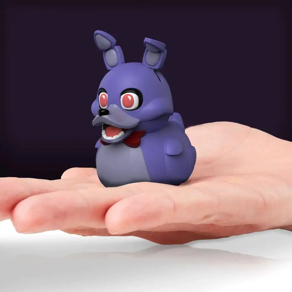 Five Nights at Freddy´s Tubbz Mini PVC figurka Bonnie 5 cm fotografii produktu
