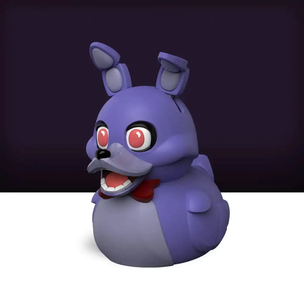 Five Nights at Freddy´s Tubbz Mini PVC figurka Bonnie 5 cm fotografii produktu