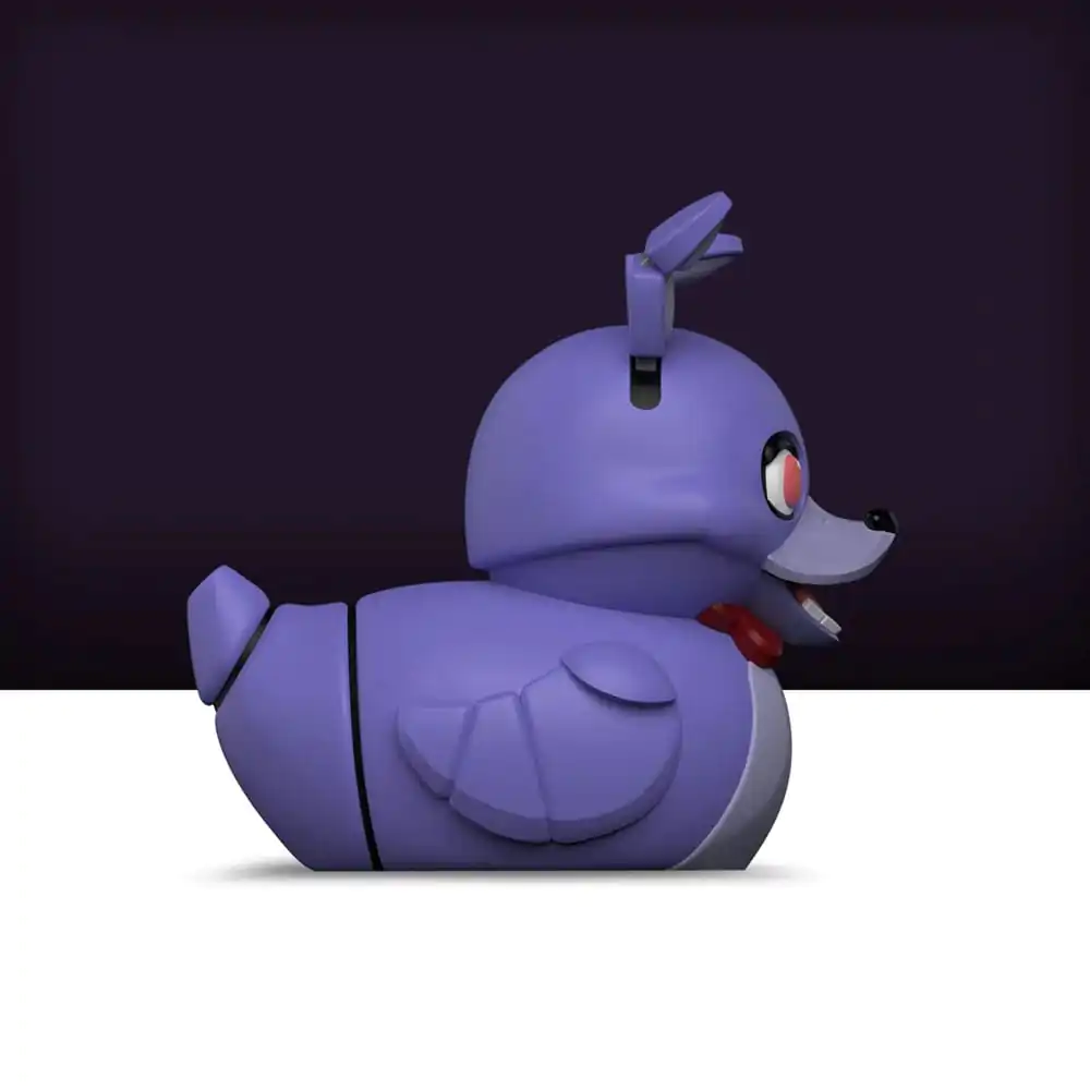 Five Nights at Freddy´s Tubbz Mini PVC figurka Bonnie 5 cm fotografii produktu
