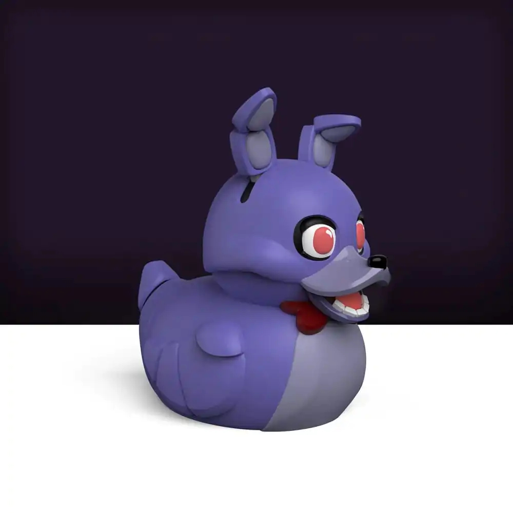 Five Nights at Freddy´s Tubbz Mini PVC figurka Bonnie 5 cm fotografii produktu