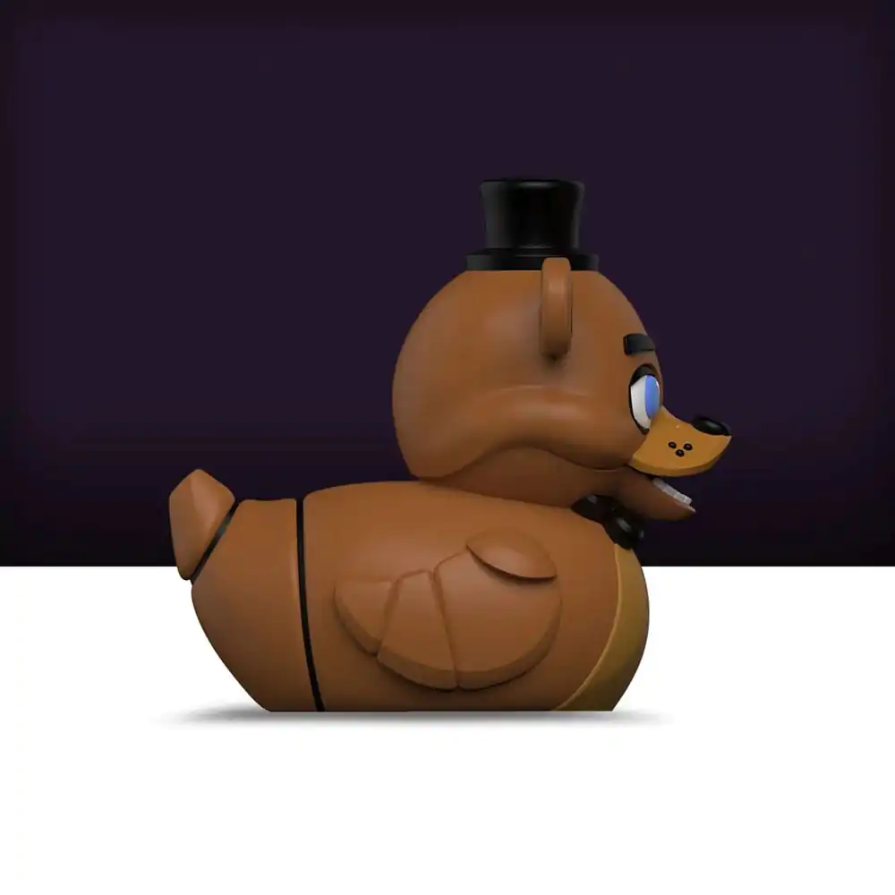 Five Nights at Freddy's Tubbz Mini PVC figurka Freddy 5 cm fotografii produktu