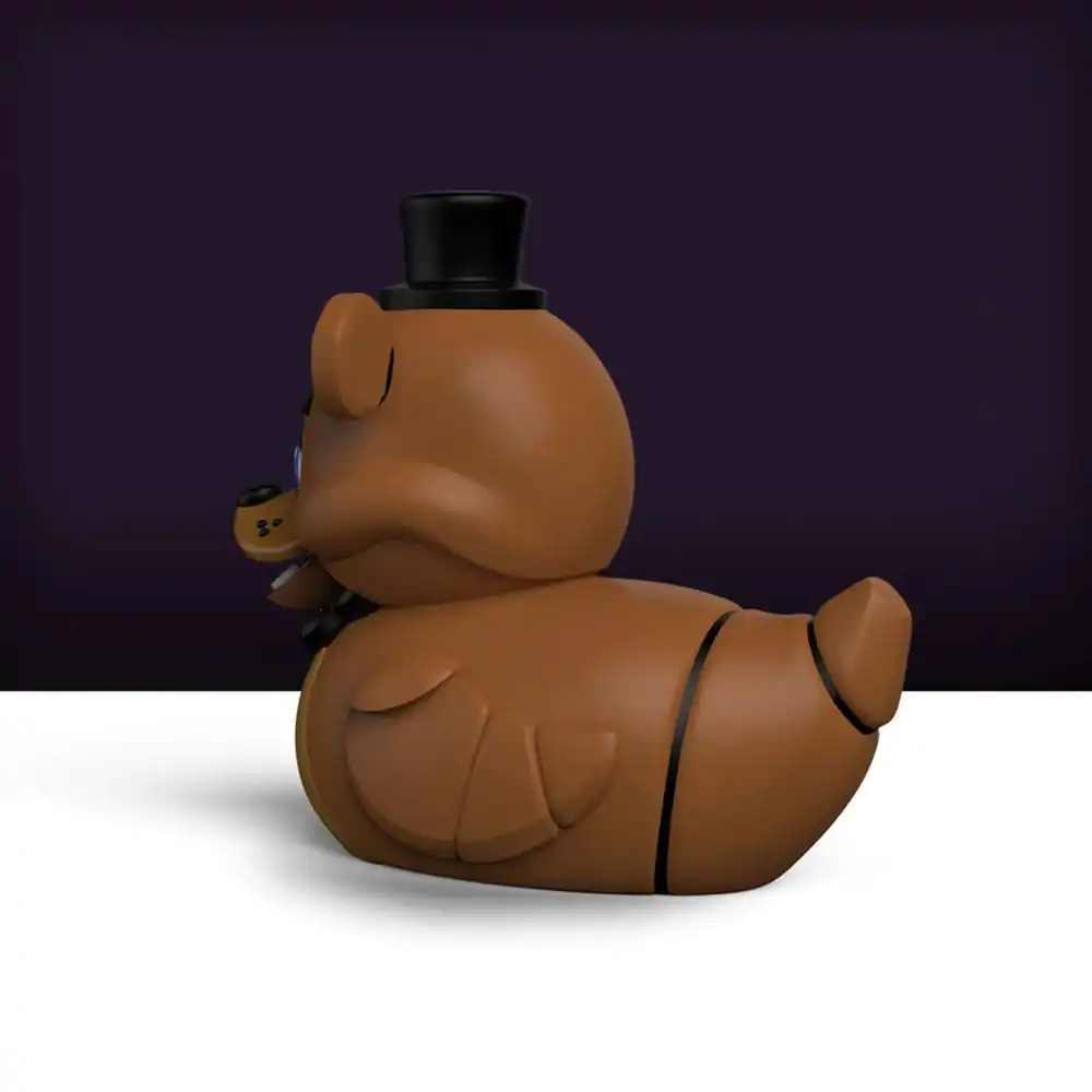 Five Nights at Freddy's Tubbz Mini PVC figurka Freddy 5 cm fotografii produktu