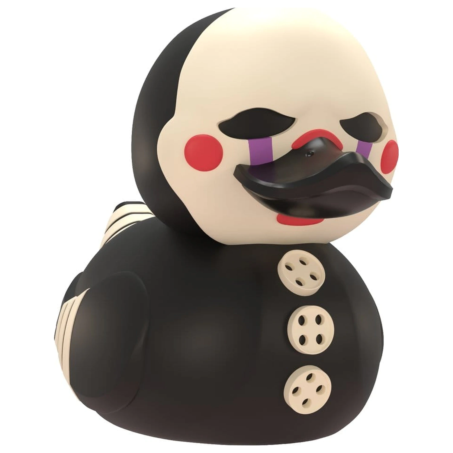 Five Nights at Freddy's Tubbz Mini PVC figurka Marionette 5 cm fotografii produktu