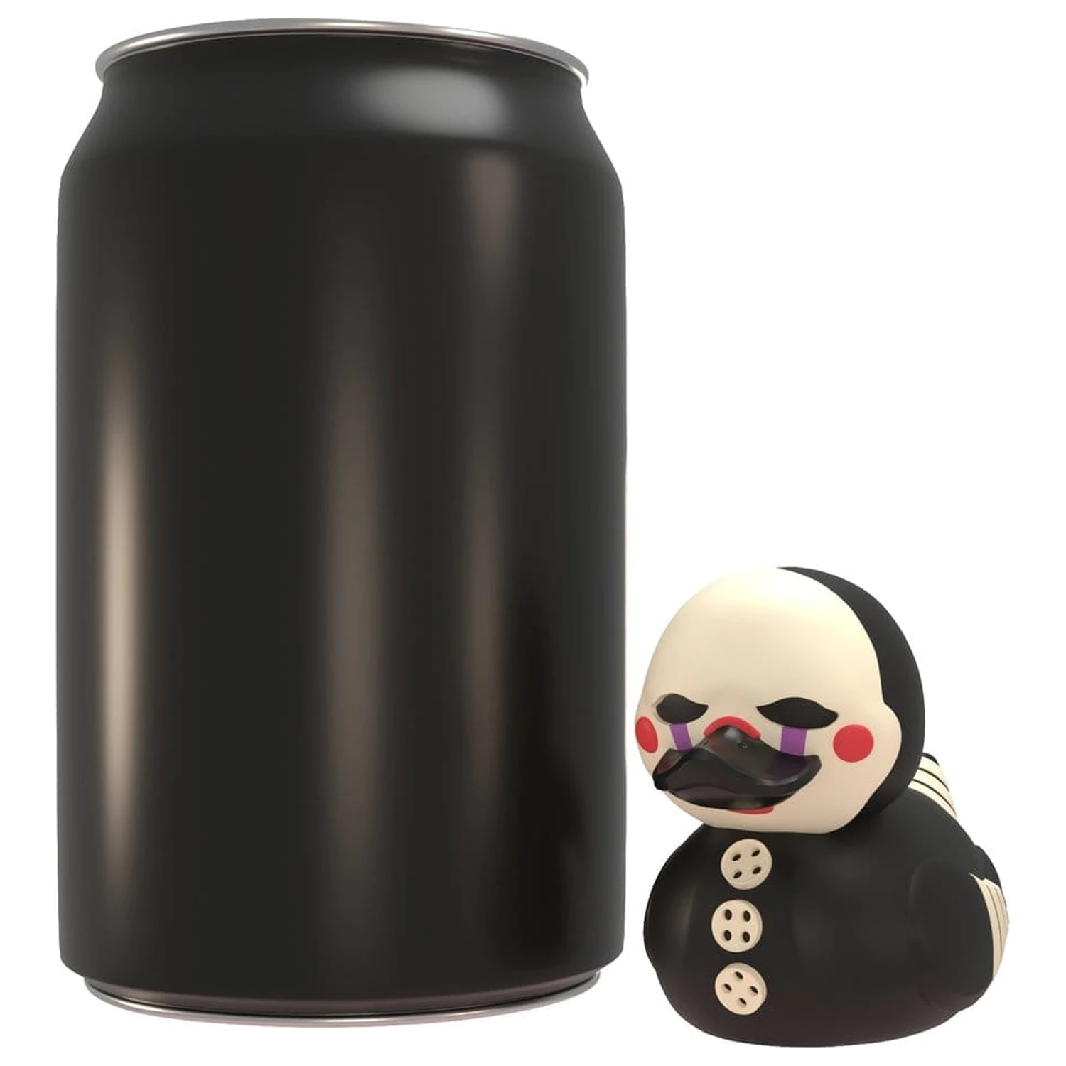 Five Nights at Freddy's Tubbz Mini PVC figurka Marionette 5 cm fotografii produktu