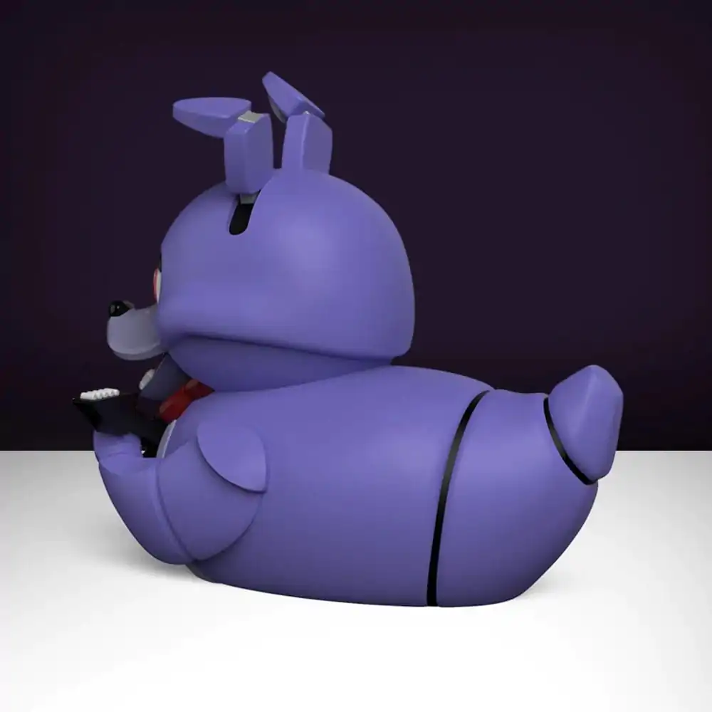 Five Nights at Freddy´s Tubbz PVC figurka Bonnie 1. edice 10 cm fotografii produktu