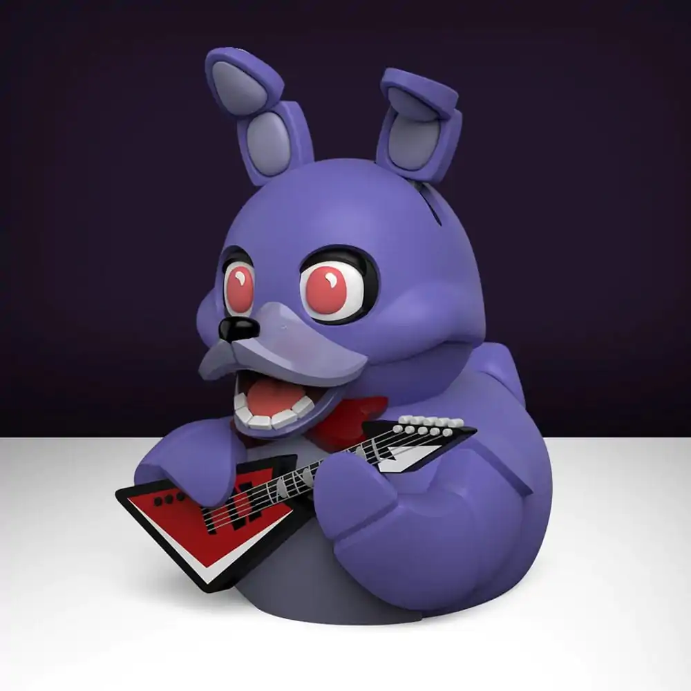 Five Nights at Freddy´s Tubbz PVC figurka Bonnie 1. edice 10 cm fotografii produktu