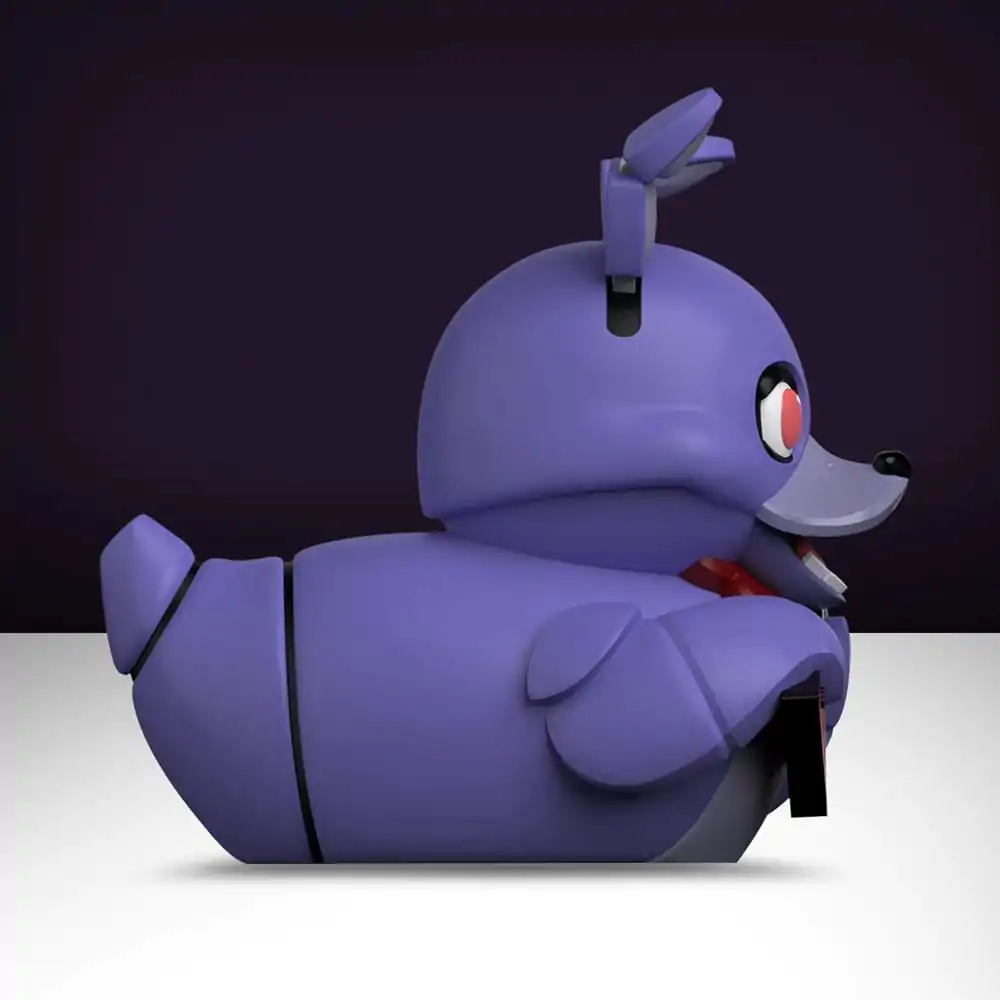 Five Nights at Freddy´s Tubbz PVC figurka Bonnie 1. edice 10 cm fotografii produktu
