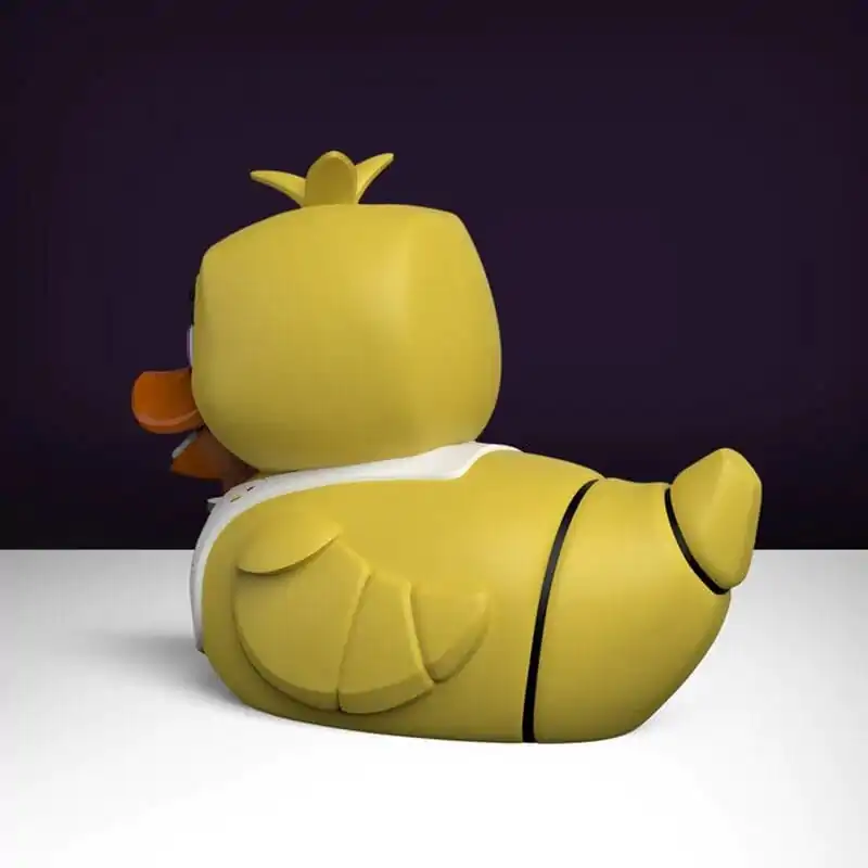 Five Nights at Freddy's Tubbz PVC figurka Chica 1. edice 10 cm fotografii produktu