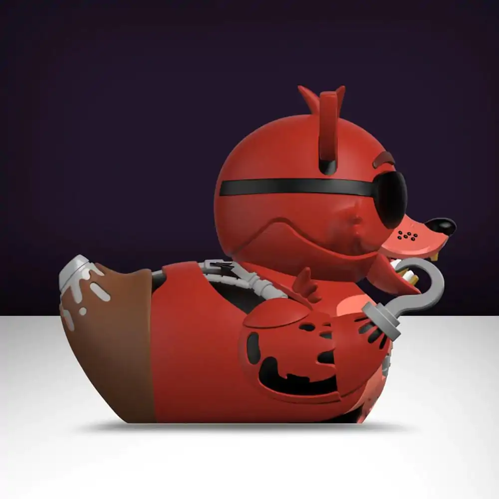 Five Nights at Freddy´s Tubbz PVC figurka Foxy 1. edice 10 cm fotografii produktu