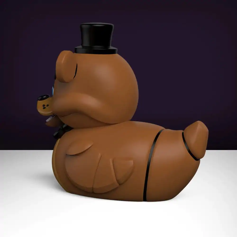Five Nights at Freddy´s Tubbz PVC figurka Freddy 1. edice 10 cm fotografii produktu